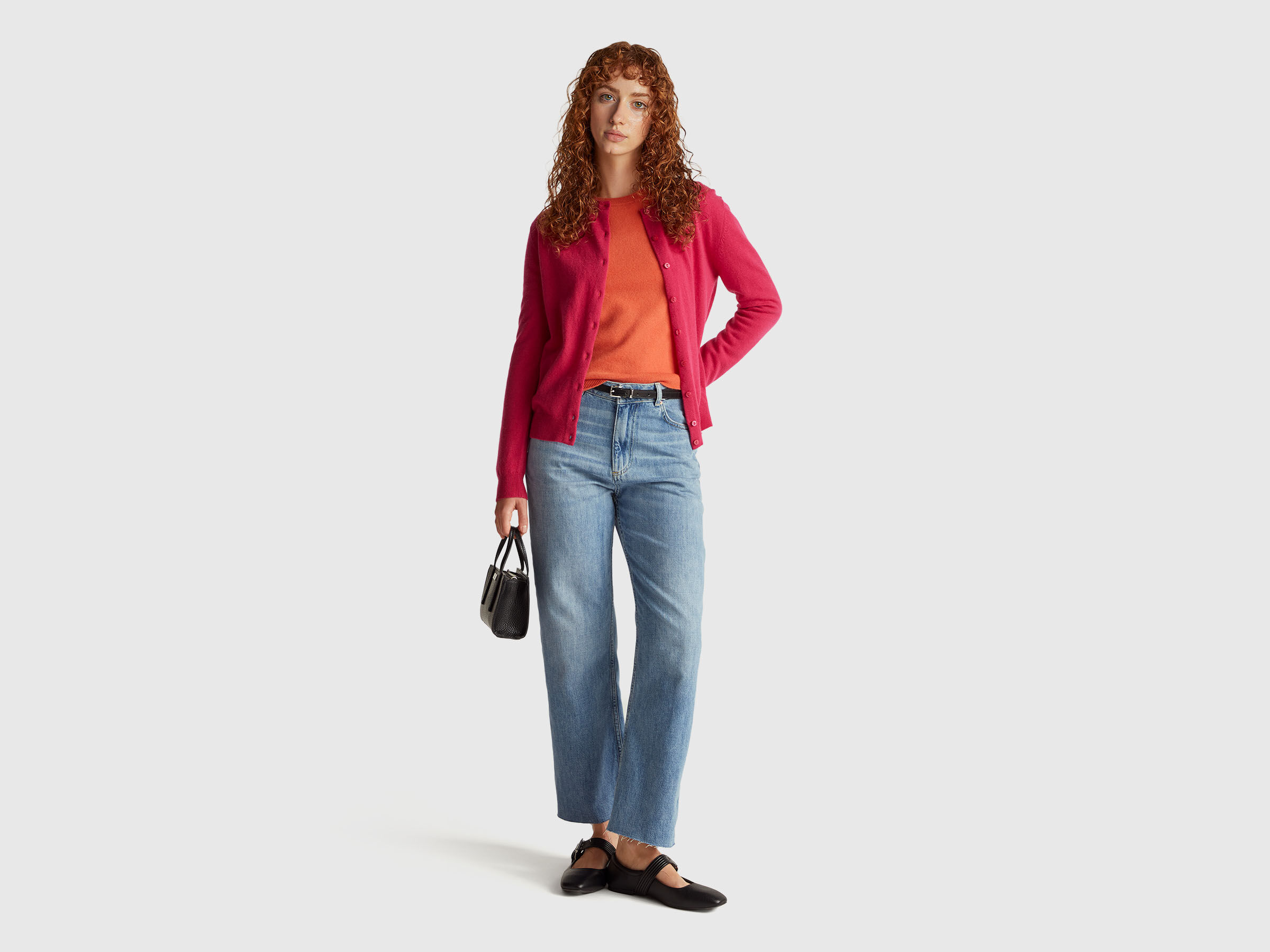 SWEATER L/S Women image number 3